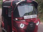 Bajaj RE Three Wheeler 2014
