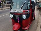 Bajaj RE Three Wheeler 2015
