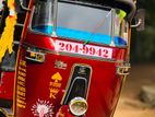 Bajaj threeweel 1998