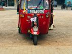 Bajaj Threewheel 2006