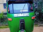 Bajaj RE 2009