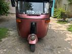 Bajaj Three Wheeler 1999