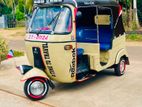 Bajaj Threewheel 1998