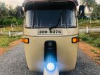 Bajaj Three wheel 2000