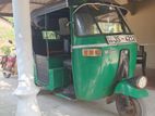 Bajaj Three Wheeler 2005
