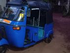 Bajaj RE 2009