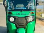 Bajaj Three Wheeler 2025