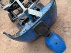Bajaj Threewheeler Body