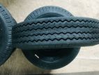 Bajaj Threewheelar tyres 400/8 AMW
