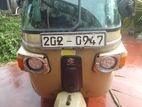 Bajaj threewheeler 1995