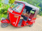 Bajaj Threewheeler 2000