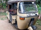Bajaj RE Three Wheeler 2008