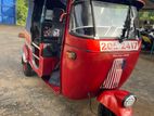 Bajaj Three Wheeler 1999