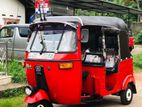Bajaj RE Three Wheeler 2006