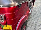 Bajaj Three Wheeler 2007