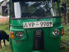 Bajaj RE 2012
