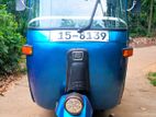 Bajaj Threwheel 1992