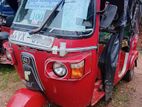 Bajaj RE 2012
