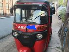 Bajaj RE Three Wheeler 2025