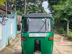 Bajaj RE Three Wheel 2006