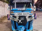 Bajaj Three Weeler 2015