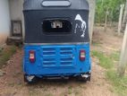 Bajaj RE Three Wheeler 2010