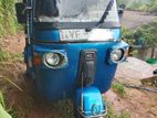 Bajaj tree wheel 2010