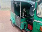 Bajaj RE Three Wheeler 2013