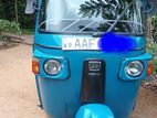 Bajaj RE 2012