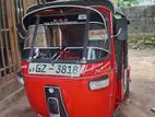 Bajaj RE 2 Stroke 2002