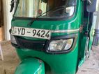 Bajaj RE 2010