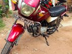 TVS Centra 2004