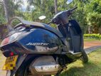 TVS Jupiter 2014