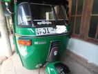 Bajaj RE 2 Stroke 2004