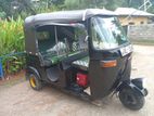 Bajaj two stock 2006