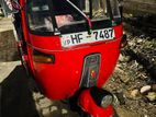 Bajaj Three Wheeler 2003