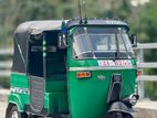 Bajaj two stork 1992