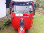 Bajaj RE 2 Stroke 2001