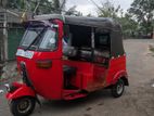 Bajaj 2 Storke 2001