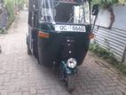 Bajaj Three Wheeler 2006