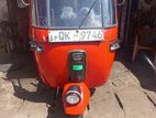 Bajaj RE Three Wheeler 2007