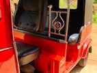 Bajaj RE Three Wheeler 2009