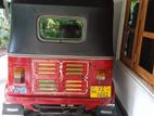 Bajaj RE 2012