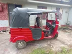 Bajaj Three Wheeler 1998