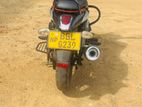 Bajaj V12 2014
