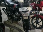 Bajaj V12 2016