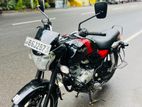 Bajaj V12 2017