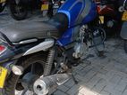 Bajaj V12 2017