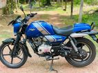 Bajaj V12 2017