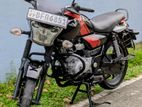 Bajaj V12 2017